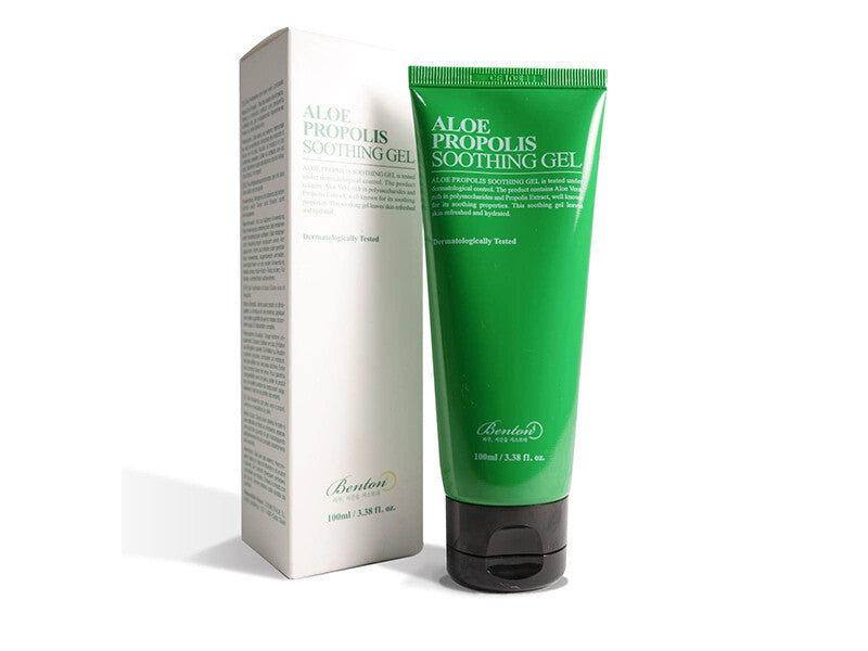 Aloe Propolis Soothing Gelis