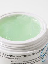 Hydrium Green Tea Aqua Soothing Kremas-Gelis