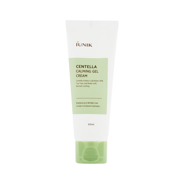 Centella Calming Kremas-Gelis