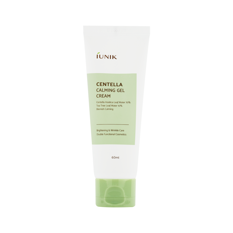 Centella Calming Kremas-Gelis