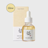 Propolis Glow Serumas